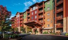 Wyndham Smokies Lodge Water Park Sevierville  Dec  7 - 11     4 Br Presidential