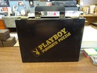 Playboy Suitcase Puzzle April 1981 Lorraine Michaels Missing 1 Piece Bunny Club