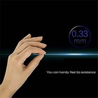 Tempered Glass Lcd Screen Protector Compatible For Dslr Camera Nikon D7500