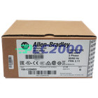 New Factory Sealed Allen Bradley 150-c25nbd Smc-3 25a Smart Motor Controller