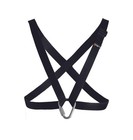 Puller Chest Ascender Harness