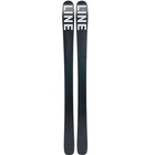 Line Women s Pandora 84 Skis 2024 - New - Size 165 Cm