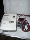 New Oem Resideo R841c1029  electric Heat Relay With Built-in Transformer 240 24v