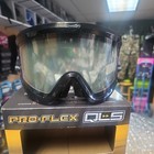 Jt Pro -flex Qls Black