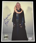 Michael Carter  bib Fortuna   star Wars  Signed Official Pix Auto Photo Opx Psa