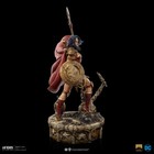 Iron Studios Wonder Woman 1 10 Scale Figure Statue Collectible Toy Limited Model