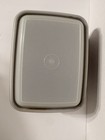 Vintage Tupperware Freeze-and-save   1254