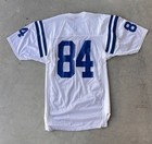 Vintage Indianapolis Colts Jersey Jessie Hester Game Worn Champion 90s Fsu