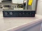 Legendary Apt Corporation Holman Preamplifier  Tomlinson Holman Design  Serviced