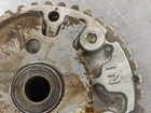 Left Intake Camshaft Timing Gear For 07-08 Gmc Acadia  3 6 12603744