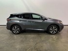 2015 Nissan Murano Platinum Sport Utility 4d