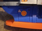 Fisher Price Rescue Heroes Aquatic Aircraft Command Center Toy Read Description 