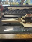 Vintage Battle Star Galactiga  1970 Model 10