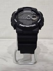 Casio G-shock Gd-100 Inverted Lcd G-shock Chiikawa