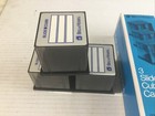 2 Boxes Vintage Bell   Howell 3 Slide Cube Cartridges 3 Per Box 