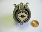 Variable Resistor 500 Ohm 25 Watt Potentiometer   Rheostat Memcor   Cat 3n-5981 