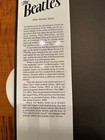 The Beatles By John Alvarez Taylor -- 1st Edition -- 1994 -- Printed In Slovenia