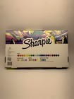 Sharpie 35pack  - Metallic Colors - Permanent Markers - Neon Limited Edition