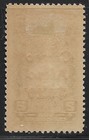 Nicaragua 1961 Consular Revenue Fiscal Ovprt 20c  2cor air Mail  c456 Mvlh Og    