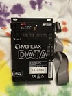Mordax Data  black  Oscilloscope Modular