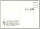  2200 Stamp Collecting Fdc Maxi Card Old Swedes Church