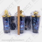 Harry Potter 25th Anniversary 2026 Popcorn Buckets Tins   Cups Combo - Ships Now