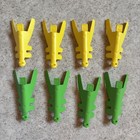 Vintage 1986 Ants In The Pants Game   Milton Bradley  Complete   Great Condition