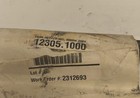 1 New Bunn 12305 1000 Element Kit  Tank  208v  4000w