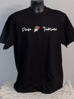 Diana Taurasi Wnba Phoenix Mercury Player Signature Jersey Shirt Mens Large Nwt