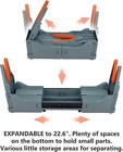 Gun Stand Compact Rifle Shotgun Range Stand For Cleaning Scopes Mounting New
