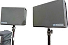 Amplivox Voice Projector Portable Battery Powered Professional Sound System pa