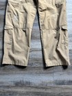 Condor Sentinel Tactical Pants Mens 38 32 Tan Ripstop Combat Cargo Utility Work