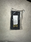Army Dress Blues Shoulder Sergeant Rank- Brand New Size Large men   s