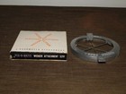 Vintage Kitchen Veg O Matic Wedger  Attachment Cutter In Box