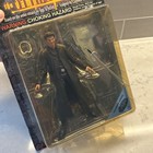   vampire Angel    Buffy The Vampire Slayer  6  Action Figure 2000 New Read