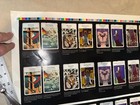 1995 Tribute To Black Sabbath Ozzy Osbourne Original Printers Proof Poster