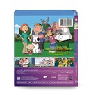 Family Guy Season 24 Episodes 1-15    2bd   box Set English