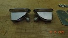 Slingerland Vintage 1960s-1970s Bass Drum Spur Mount Set