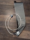 Tactile Medical Entre Plus Short Full Leg Garment L-fl-sh-a Gray W  Hose