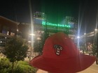 2026 Philadelphia Phillies Floppy Bucket Hat New Drawstring Patriotic 250th