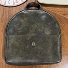 Cyclo-teacher Learning Aid The World Book Encyclopedia  19 Discs  Leather Bag