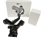Dji Rs 4 3-axis Gimbal Stabilizer