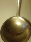 Towle Sterling Silver Candlelight Gravy Ladle  50 G
