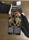Roeckl Sports Equestrian Riding Gloves Size 7 5
