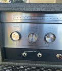 Sears Silvertone Amp Head Model 1484