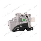 Front Left Door Lock Actuator Motor For 08-10 Audi A4 A5 Tt Q5 11-16 Vw Touareg
