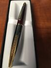 Sheaffer Taranis Stormy Wine Ballpoint Pen