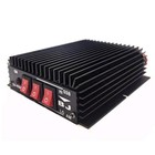 100 W 470-480mhz Uhf Power Amplifier Linear Amplifier Fm Choose 10mhz