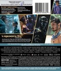 Black Panther  Wakanda Forever  blu-ray   Digital  New