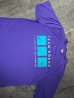 Hawaiian Airlines Logo Community Giving Team Kokua E Alu Like Mai Kakou Shirt S